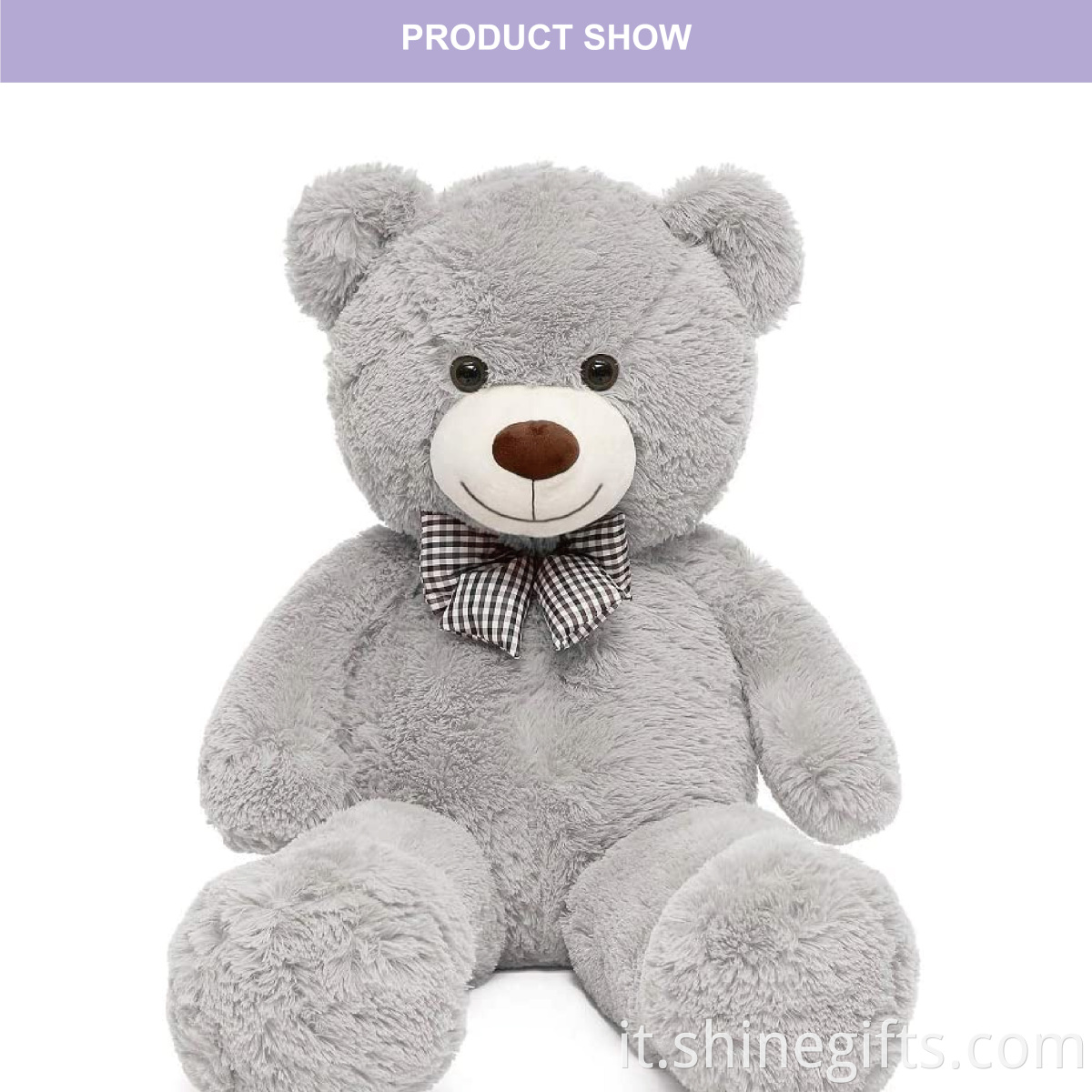 Hot 30/40cm Cute Teddy Bear
